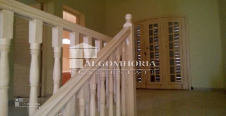 Furnished Villa for rent 0.00 M2 in North Coast, Marina