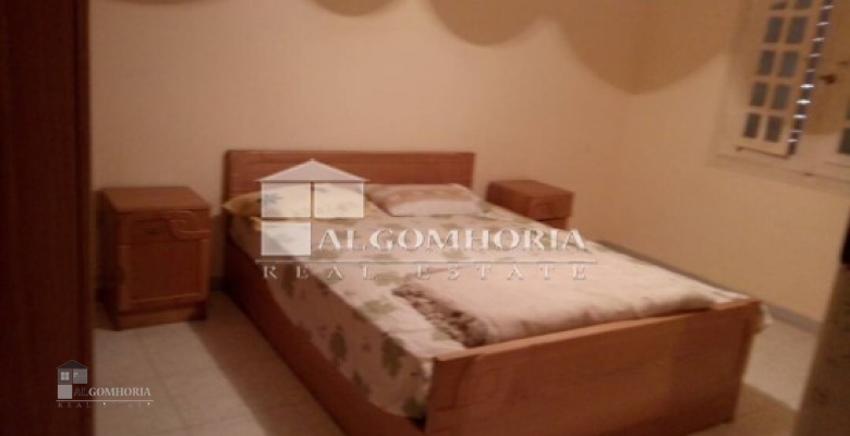 Furnished Villa for rent 0.00 M2 in North Coast, Marina