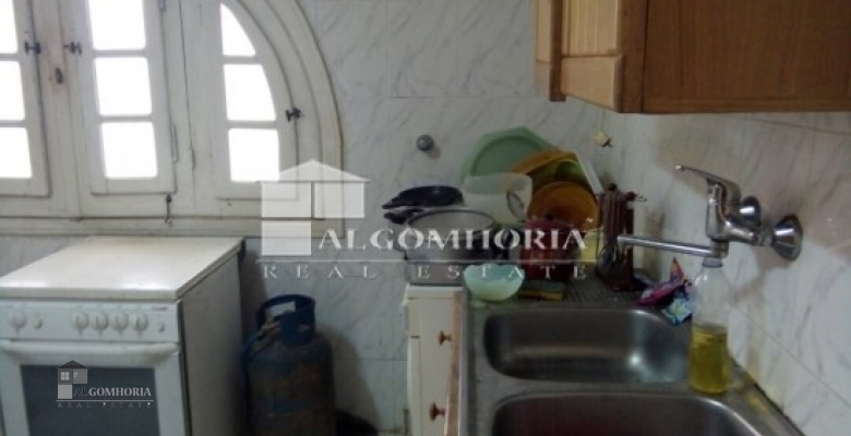 Furnished Villa for rent 0.00 M2 in North Coast, Marina