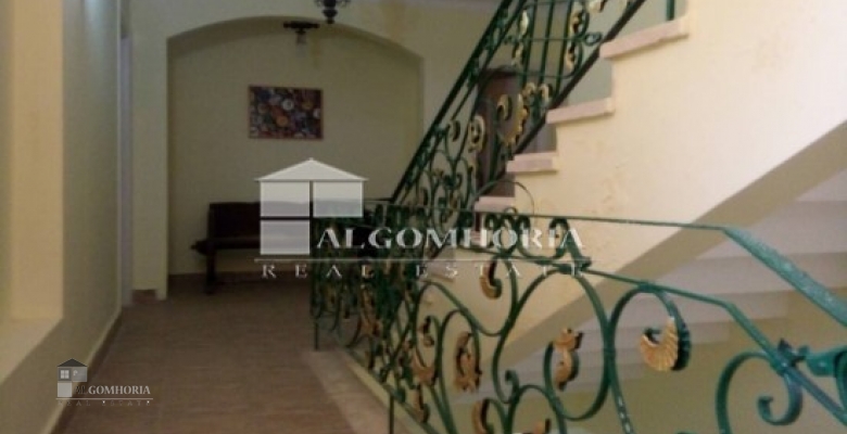 Furnished Villa for rent 0.00 M2 in North Coast, Marina