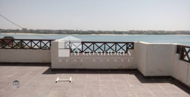 Furnished Villa for rent 0.00 M2 in North Coast, Marina