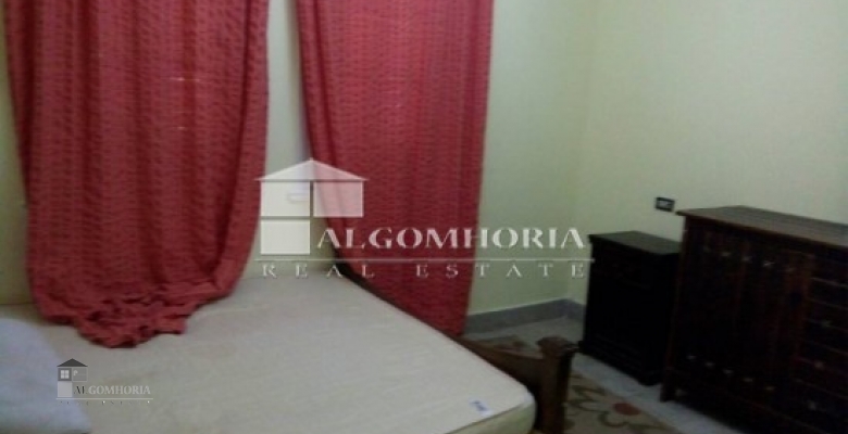 Furnished Villa for rent 0.00 M2 in North Coast, Marina