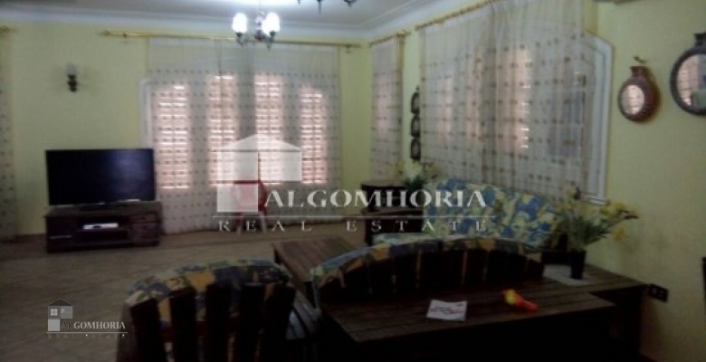 Furnished Villa for rent 0.00 M2 in North Coast, Marina