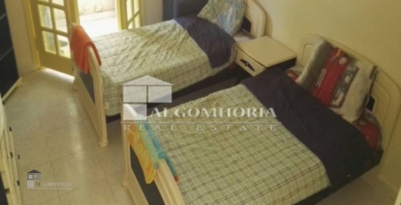 Furnished Chaleh for rent in North Coast, Marina