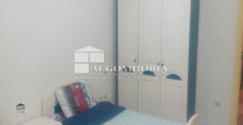 Furnished Chaleh for rent in North Coast, Marina