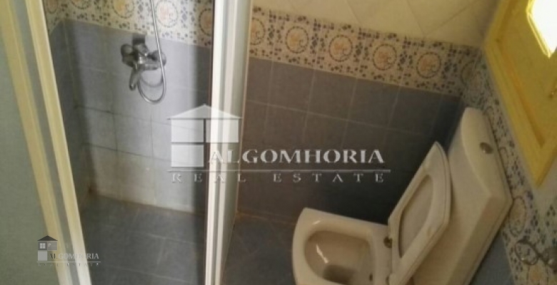 Furnished Chaleh for rent in North Coast, Marina