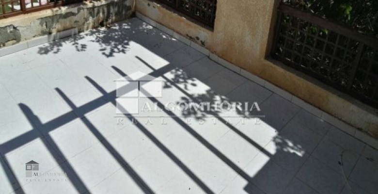 Furnished Chaleh for rent in North Coast, Marina