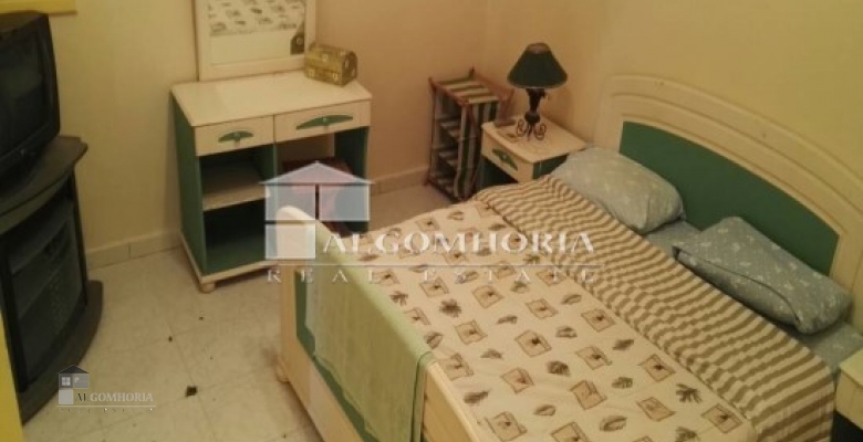 Furnished Chaleh for rent in North Coast, Marina