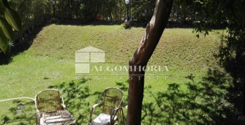 Furnished Chaleh for rent in North Coast, Marina