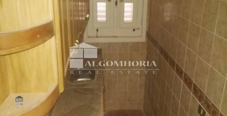 Furnished Villa for rent 0.00 M2 in North Coast, Marina