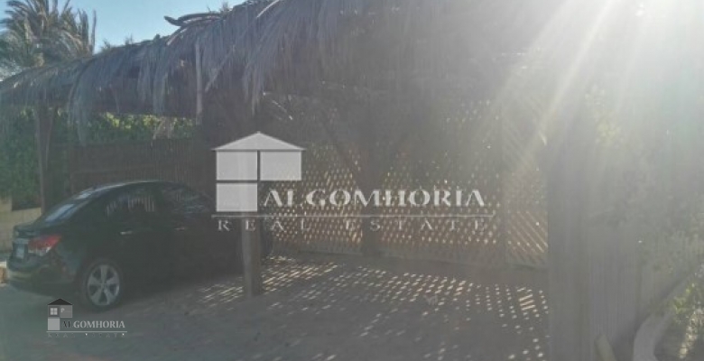 Furnished Villa for rent 0.00 M2 in North Coast, Marina