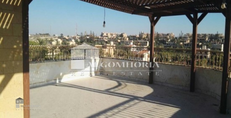 Furnished Villa for rent 0.00 M2 in North Coast, Marina
