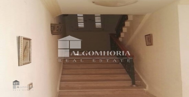 Furnished Villa for rent 0.00 M2 in North Coast, Marina