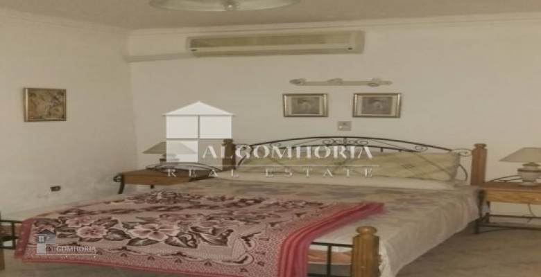 Furnished Villa for rent 0.00 M2 in North Coast, Marina