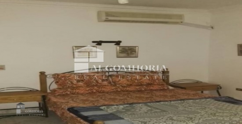 Furnished Villa for rent 0.00 M2 in North Coast, Marina