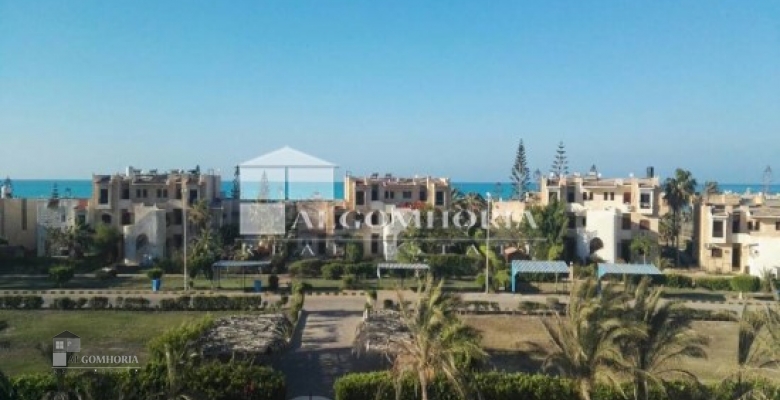 Furnished Villa for rent 0.00 M2 in North Coast, Marina