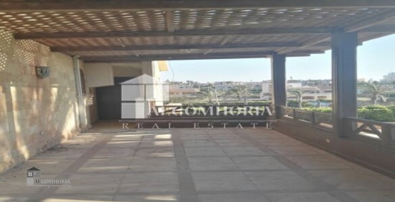 Furnished Villa for rent 0.00 M2 in North Coast, Marina