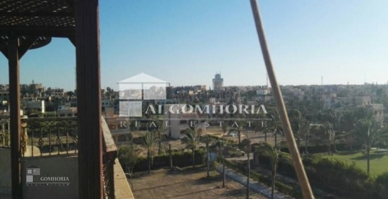 Furnished Villa for rent 0.00 M2 in North Coast, Marina