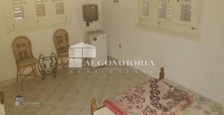 Furnished Villa for rent 0.00 M2 in North Coast, Marina