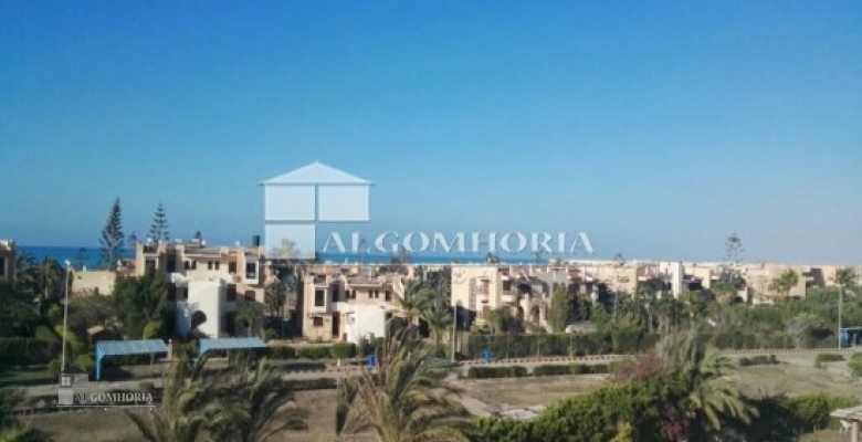 Furnished Villa for rent 0.00 M2 in North Coast, Marina
