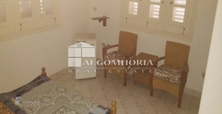 Furnished Villa for rent 0.00 M2 in North Coast, Marina