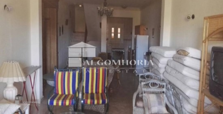 Furnished Villa for rent 0.00 M2 in North Coast, Marina