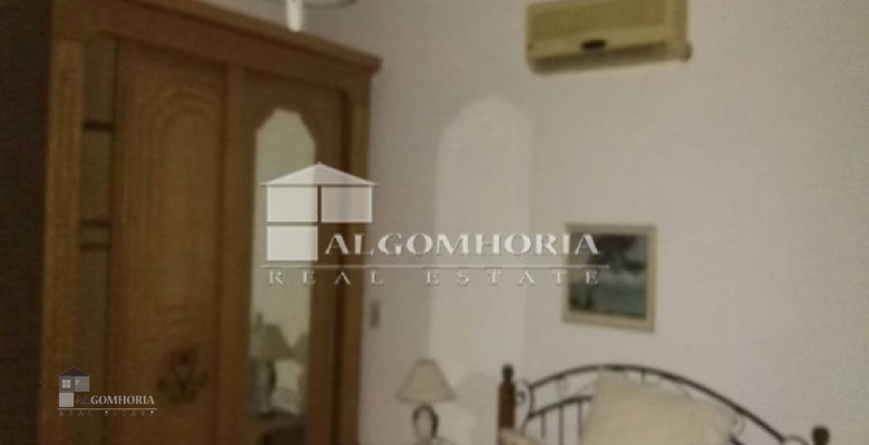 Furnished Villa for rent 0.00 M2 in North Coast, Marina