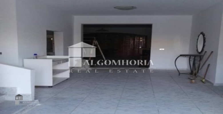Furnished Villa for rent 0.00 M2 in North Coast, Marina