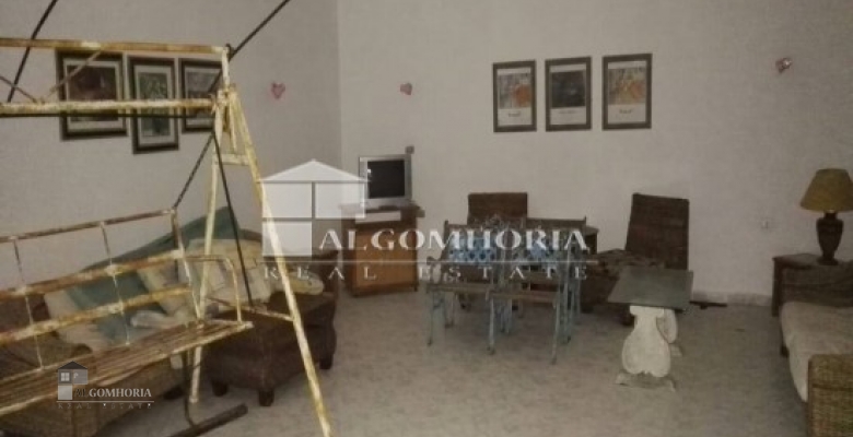 Furnished Villa for rent 0.00 M2 in North Coast, Marina