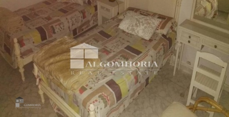 Furnished Villa for rent 0.00 M2 in North Coast, Marina