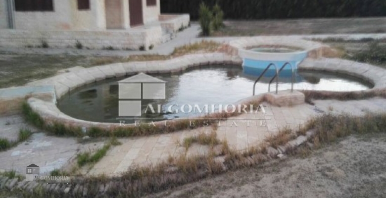 Furnished Villa for rent 0.00 M2 in North Coast, Marina