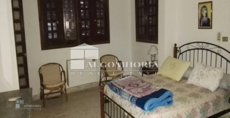 Furnished Villa for rent 0.00 M2 in North Coast, Marina