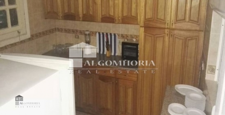 Furnished Villa for rent 0.00 M2 in North Coast, Marina
