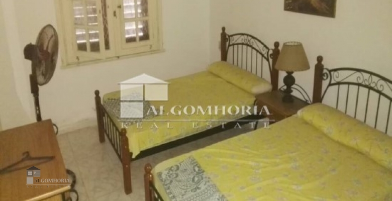 Furnished Villa for rent 0.00 M2 in North Coast, Marina
