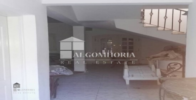 Furnished Villa for rent 0.00 M2 in North Coast, Marina