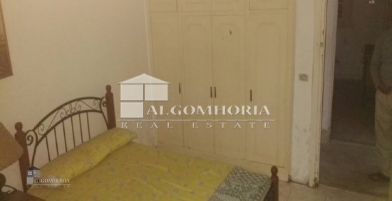 Furnished Villa for rent 0.00 M2 in North Coast, Marina