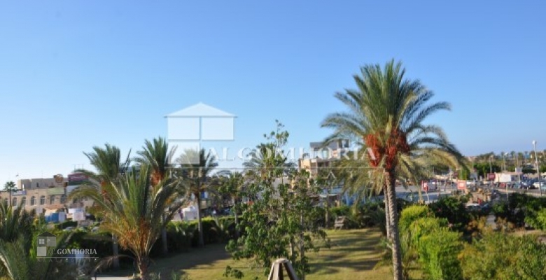Furnished Villa for rent 0.00 M2 in North Coast, Marina