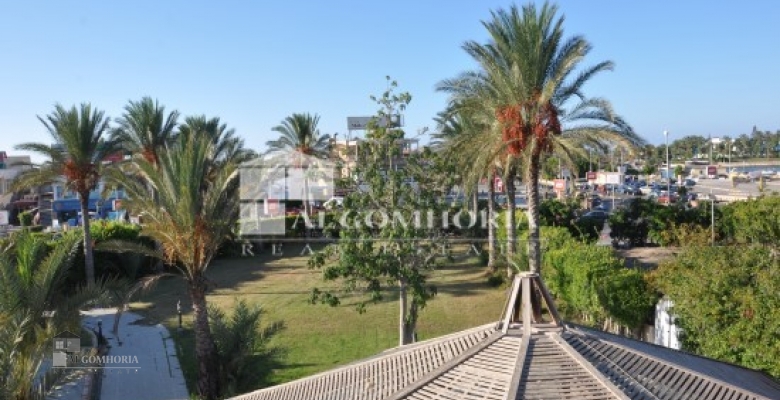 Furnished Villa for rent 0.00 M2 in North Coast, Marina