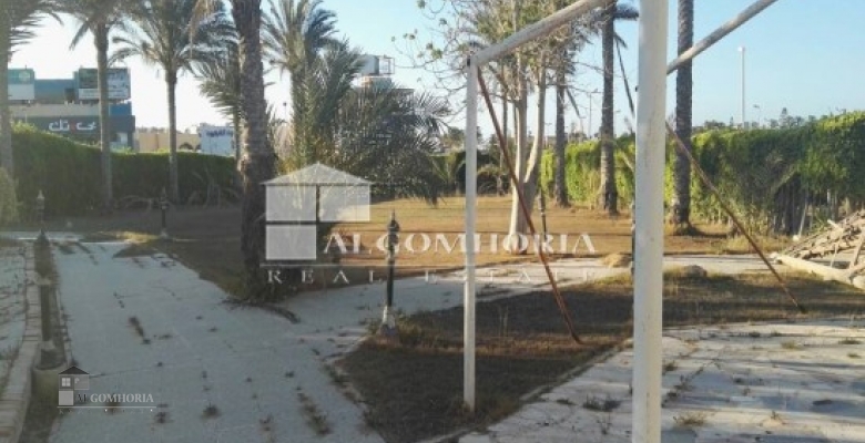Furnished Villa for rent 0.00 M2 in North Coast, Marina
