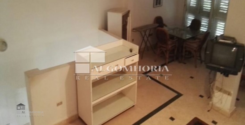 Furnished Villa for rent 0.00 M2 in North Coast, Marina