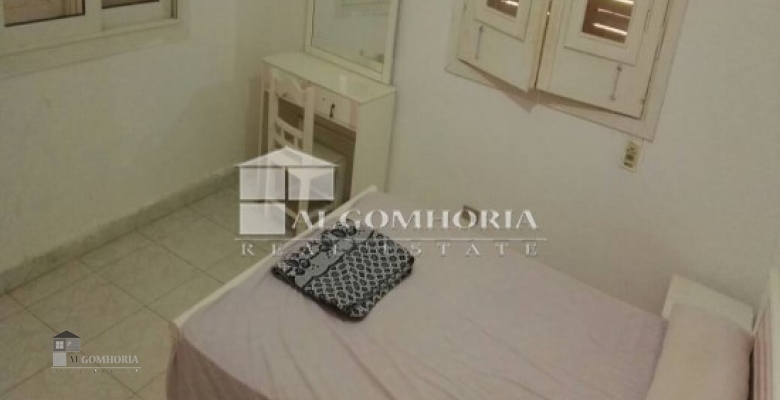 Furnished Villa for rent 0.00 M2 in North Coast, Marina