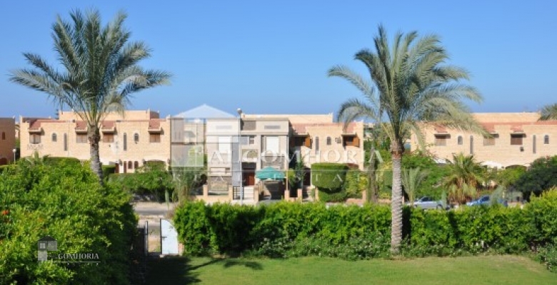 Furnished Villa for rent 0.00 M2 in North Coast, Marina