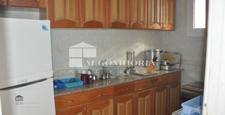 Furnished Villa for rent 0.00 M2 in North Coast, Marina
