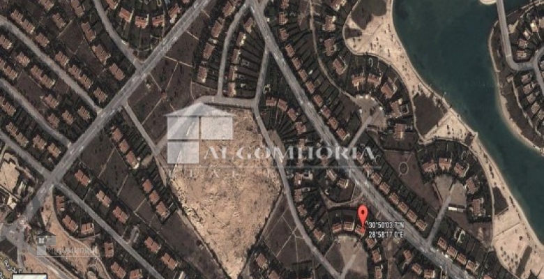 Furnished Villa for rent 0.00 M2 in North Coast, Marina