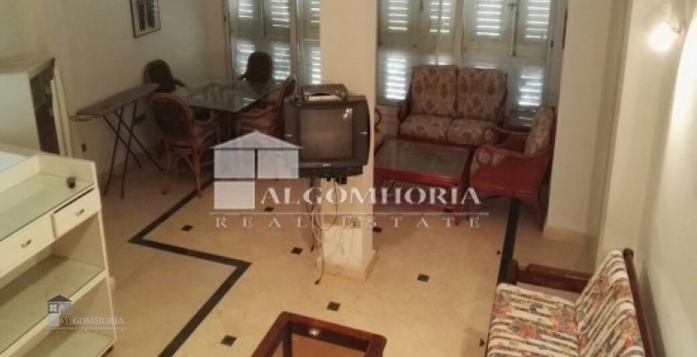 Furnished Villa for rent 0.00 M2 in North Coast, Marina