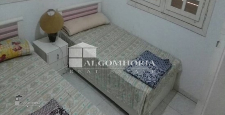 Furnished Villa for rent 0.00 M2 in North Coast, Marina