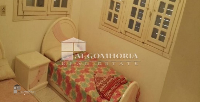 Furnished Villa for rent 0.00 M2 in North Coast, Marina