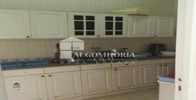 Furnished Villa for rent 0.00 M2 in North Coast, Marina