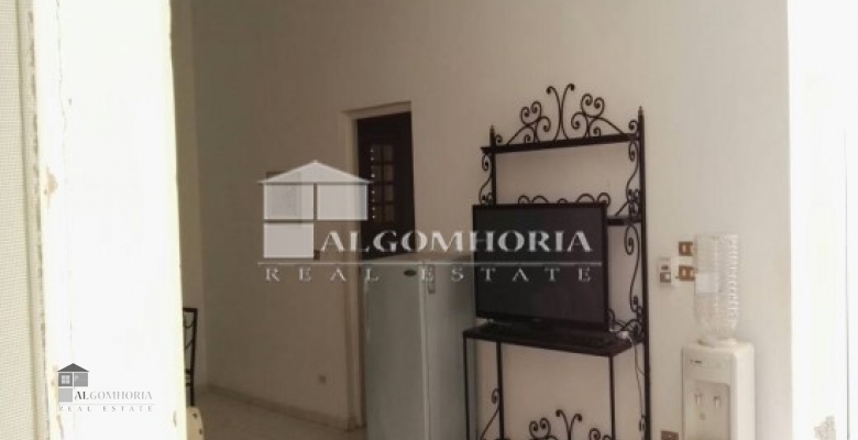 Furnished Villa for rent 0.00 M2 in North Coast, Marina