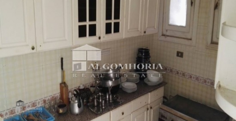 Furnished Villa for rent 0.00 M2 in North Coast, Marina